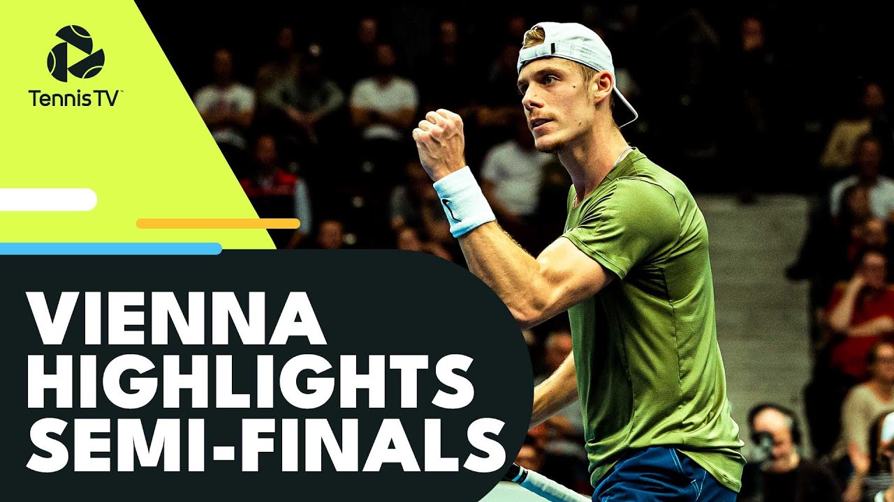 Vienna 2022 final: Daniil Medvedev vs Denis Shapovalov preview