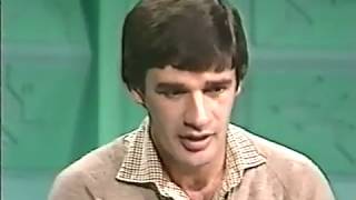 What's your decision segment Ron Casey with umpire Rohan Sawers round 13, 1983
