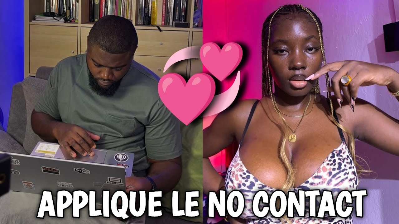 COMMENT UTILISER LE NO CONTACT POUR AVOIR LES FEMMES 
