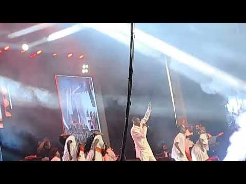 Jela Bulti Irrecha Hora Finfinnee 2025 Artist Yomiyyu