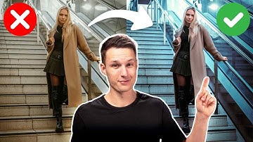 The Simple Secret To Better Color Grading In Photoshop