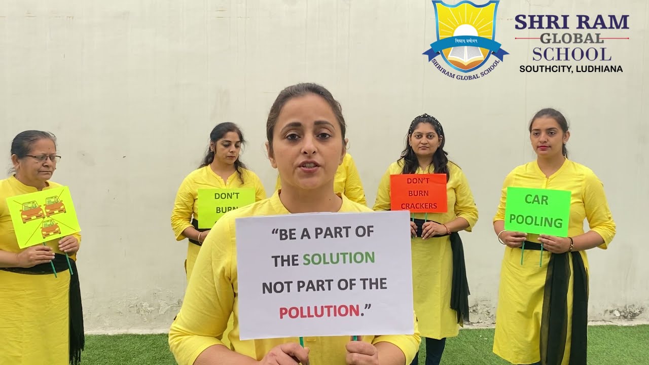 National Pollution Control Day