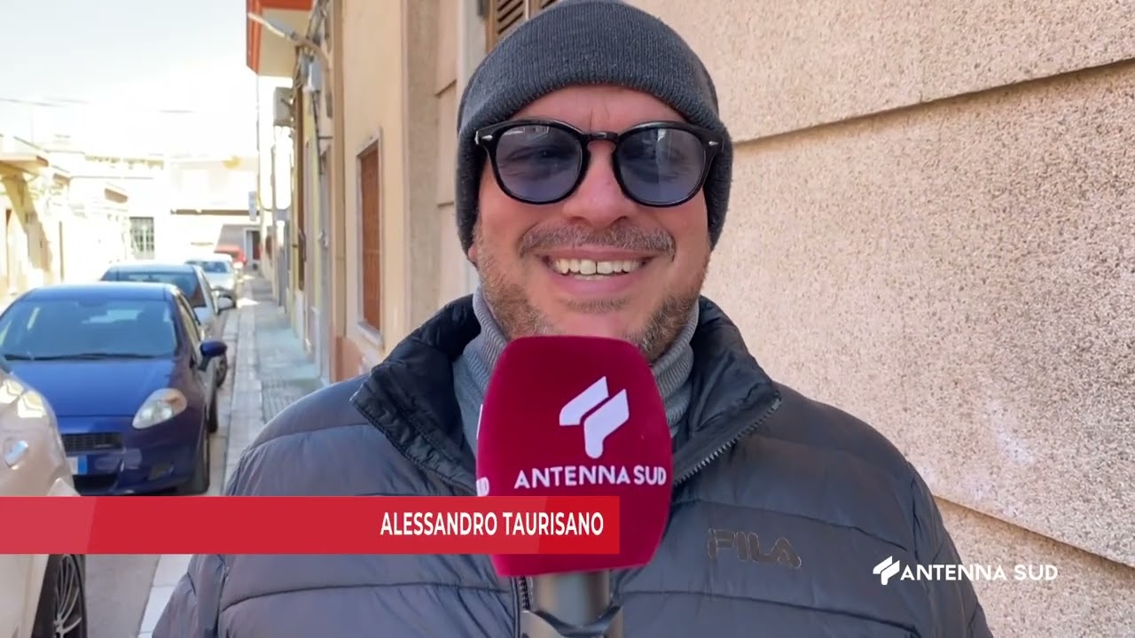 24 Gennaio 2023   Mesagne   da tre anni residenti in aumento, la citta' che attrae