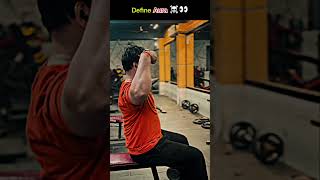 Biceps 💪 #biceps #growbiceps #youtubeshort #viralshort #explore #growviews #growyoutube #foryou