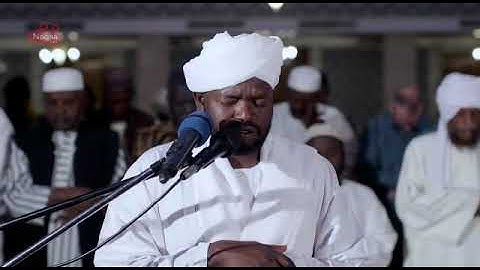 ان قارون كان من قوم موسى فبغى عليهم.  روائع التلاوات . الشيخ نورين محمد صديق