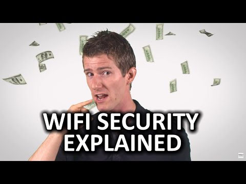 Wi-Fi Security as Fast As Possible