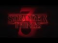 Stranger Things 3 - Original Soundtrack [TIMESTAMPS]