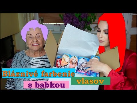 Video: Igorovo Farbenie Vlasov: Odrody, Odtiene A Spôsob Aplikácie