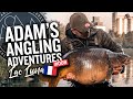 Carp Fishing Adam S Angling Adventures Episode 8 Lac Luna Carp Fishing Adam S Angling Adventures Episode 8 Lac Luna