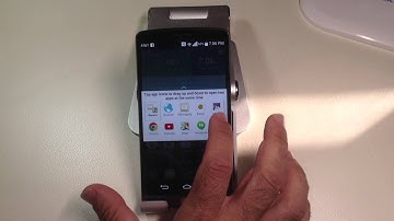 LG G3 Tips:  How to run two programs at the same time with dual windows