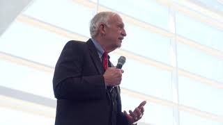 Military History Keynote: National Security in the Age of Climate Change