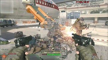 MW2 DARKMODz v4  MOD MENU + DOWNLOAD PS3/PC/ XBOX (mediafire)