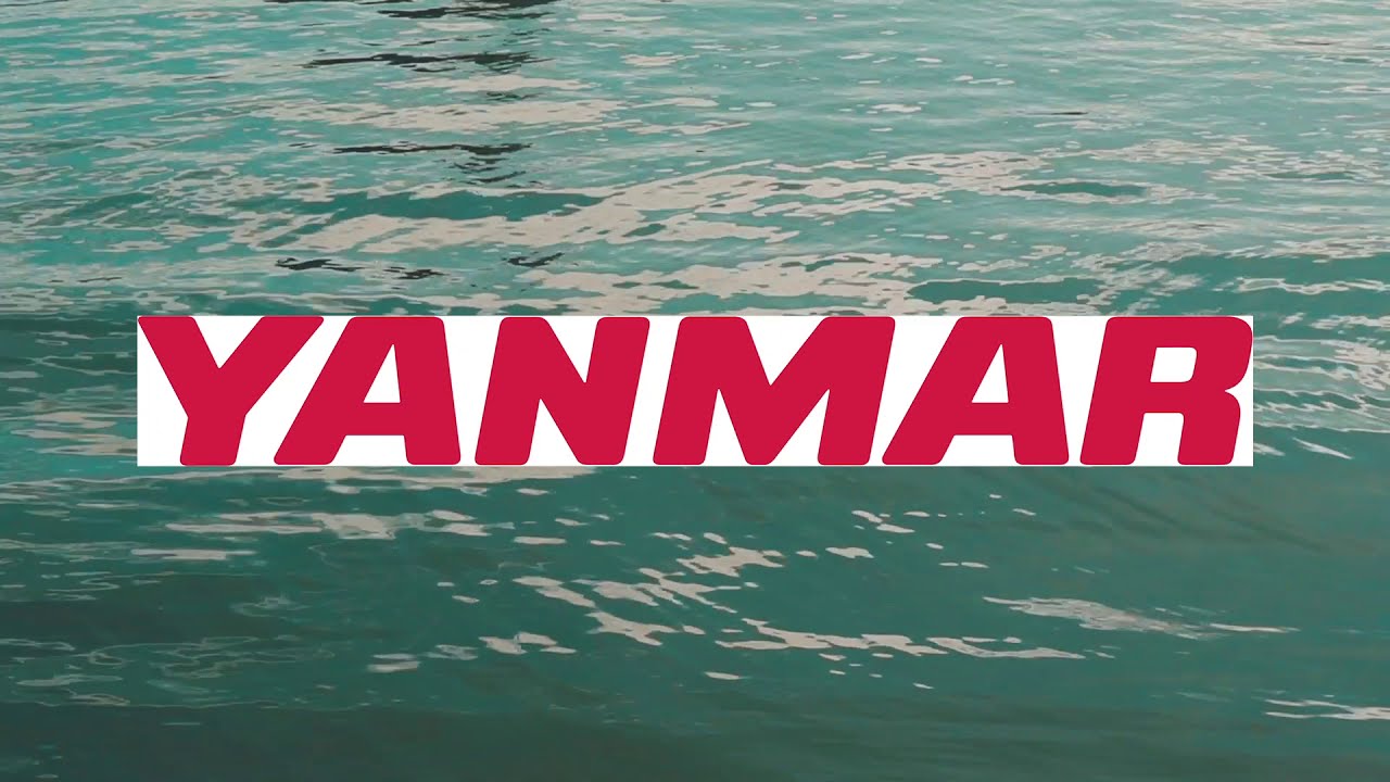 Valencia Boat Show - YANMAR by Berto Talleres Navales