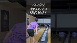 Storm Level NEW LOWER PRICE 15lb ONLY Bowling Balls FREE SHIPPING