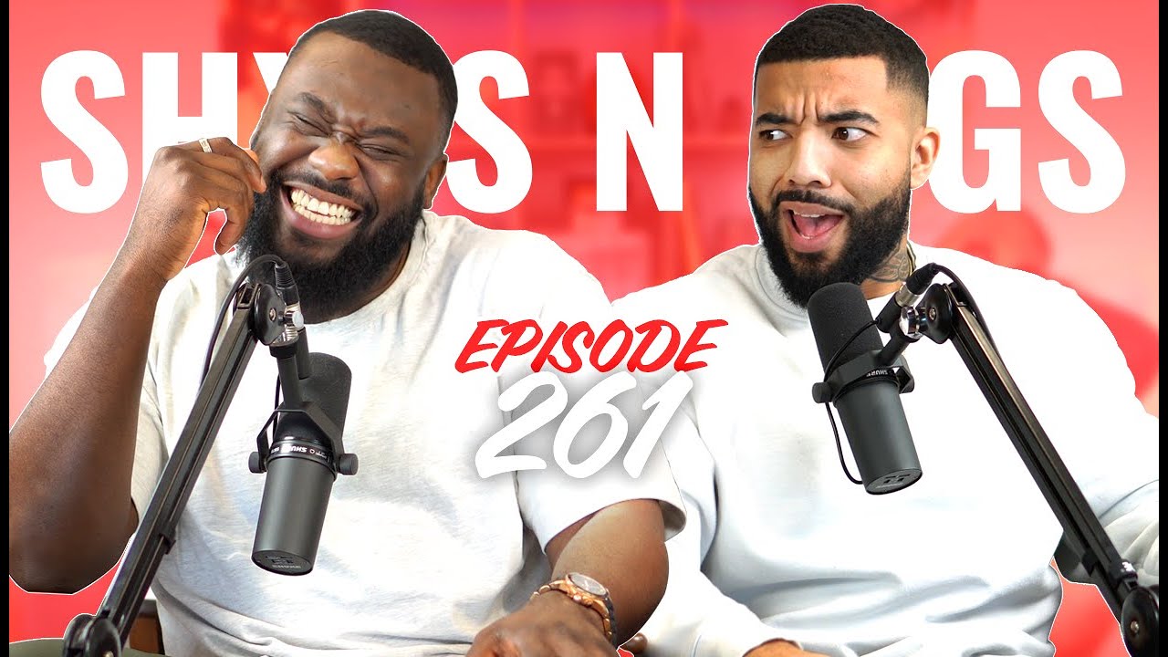 ⁣The Worst Valentines Gift Ever! | Ep 261 | ShxtsnGigs Podcast