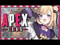 【APEX】野良ランク / ダイヤに近づくぞソロランク！ ※概要欄チェック！