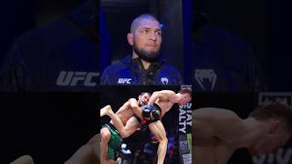 Khabib praises Usman Nurmagomedov for Alfie Davis win