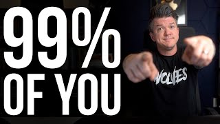 Why Your Followers Don't Care About Your Music | YOU Are The Problem