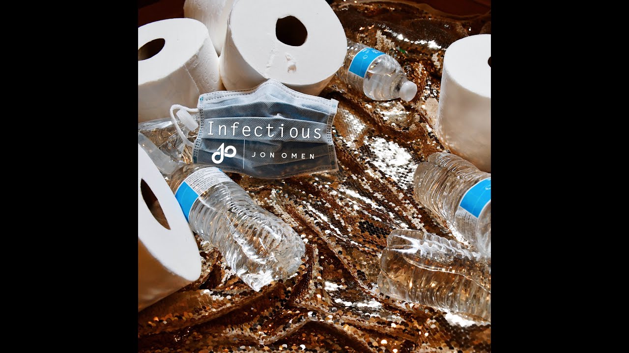 Watch Infectious - Jon Omen - Music Video on YouTube Watch Infectious - Jon Omen - Music Video on YouTube