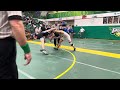 150 lbs maumee bay classic final jaxon joy wadsworth vs antonio shelley mentor