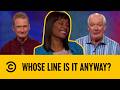 The Best Of Musical Improv From Season 4 | Whose Line Is It Anyway?