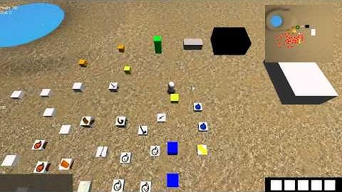 Unforsaken LORE Unity3d indie RPG Development Log #7 - Become A Tester