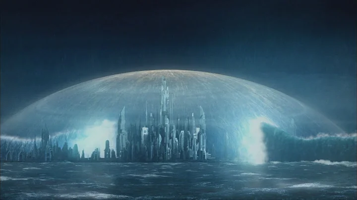 Dr. Joscelyn Godwin ~ Atlantis of the Occultists ~...