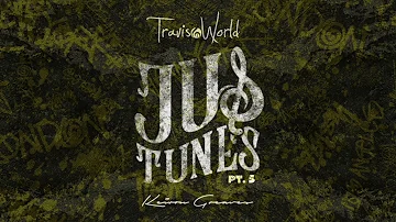 Jus Tunes 5 By Travis World