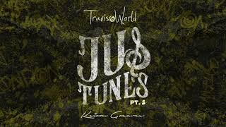 Jus Tunes 5 By Travis World