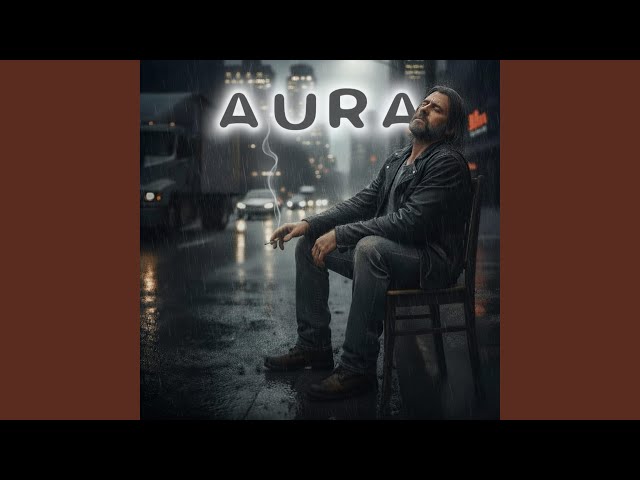 AURA FARMING