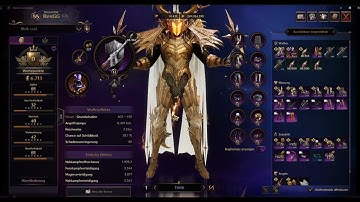 🔥 Tank Guide Throne and Liberty T3 GS SNS Crusader AGGRO HOLD EXPLAINED TaL Skills Blocking 2025 🔥