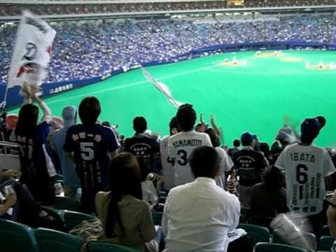 10/10/23　CS第4戦　中日VS巨人　先発投手発表