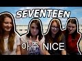 SEVENTEEN(세븐틴) - VERY NICE(아주 NICE) MV REACTION [한글자막]
