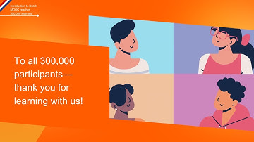 Free Introduction to Dutch course reaches 300,000 participants!