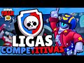 LLEGAN LAS LIGAS A BRAWL STARS CON BO3, BANS, Y PICKS. ¿ES LA MEJOR BRAWL TALK?