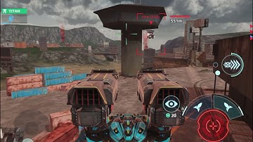 WR Test Server 26th Sep 2021 - 2