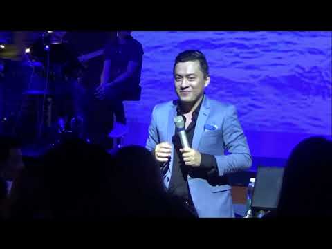 Video [Live] TIễn bạn lên đường - Lam Trường - youtube