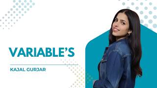 JavaScript Variables Explained | var, let, const with Examples | JavaScript for Beginners