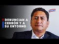 🔴🔵Denuncian a Vladimir Cerrón y a su entorno por presunta extorsión contra Pedro Castillo