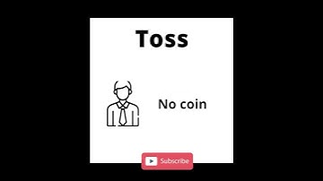 Toss with Google flip a coin  #shorts
