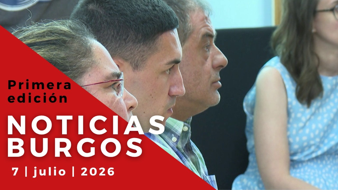 NOTICIAS 8 PRIMERA EDICIÓN | 07-07-2026