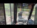 Land clearing / Townsend project 
