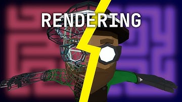 How Does My C++ Game Engine Load And Render 3D Objects