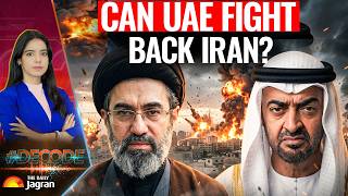 Iran ATTACKS UAE AGAIN! UAE Prepared To Strike Back? What Happens If UAE-IRAN WAR Breaks Out?