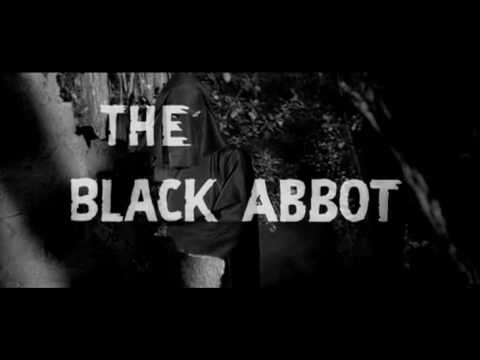 Edgar Wallace: "The Black Abbot" - Trailer (1963)