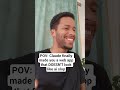POV: Claude finally made you a web app that doesn't look like ai slop