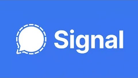 How to install Signal App on Android (Tutorial)