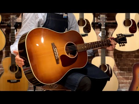 週末限定値引　J-45 パロディ　ギター 週末限定値引 J-45 パロディ ギター 週末限定値引 J-45 パロディ