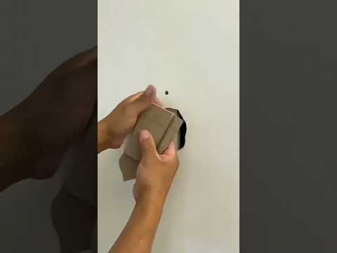 Video: Profil berlubang untuk pemasangan drywall