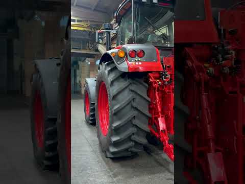 BELARUS 3522 #belarustractors